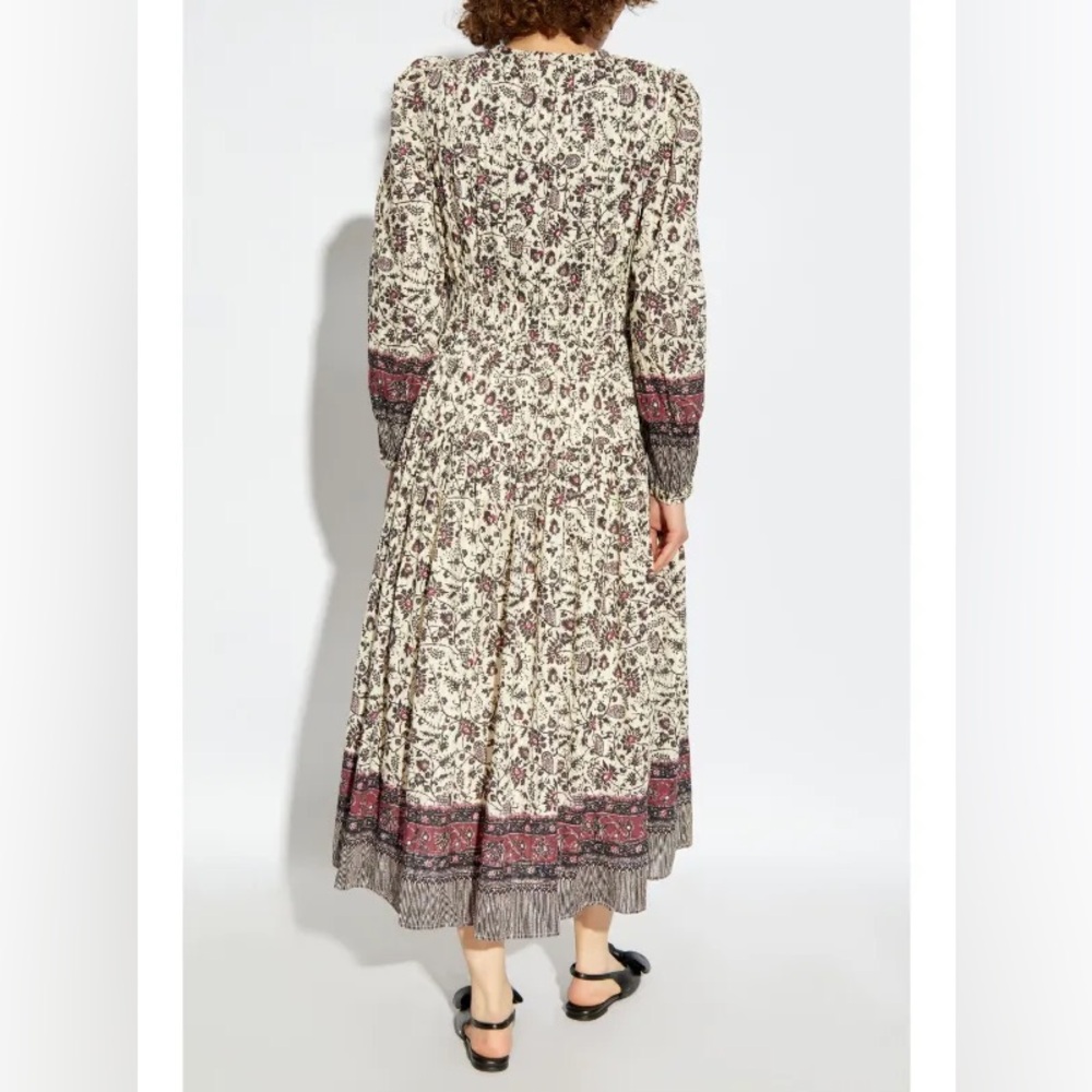 Ulla Johnson
Mona midi dress - Picture 5 of 7